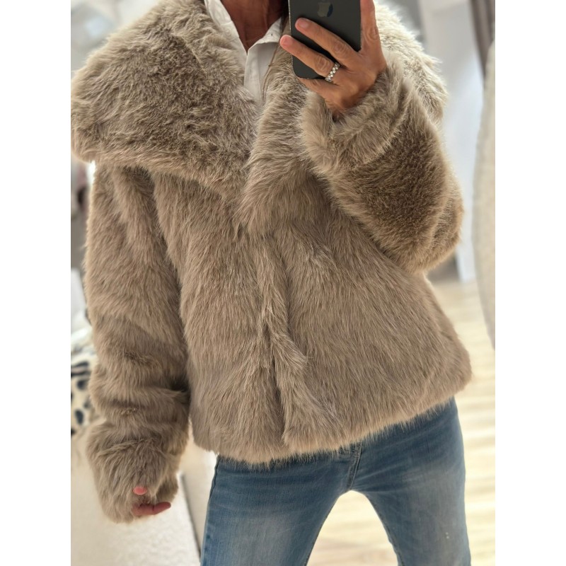 Veste Love