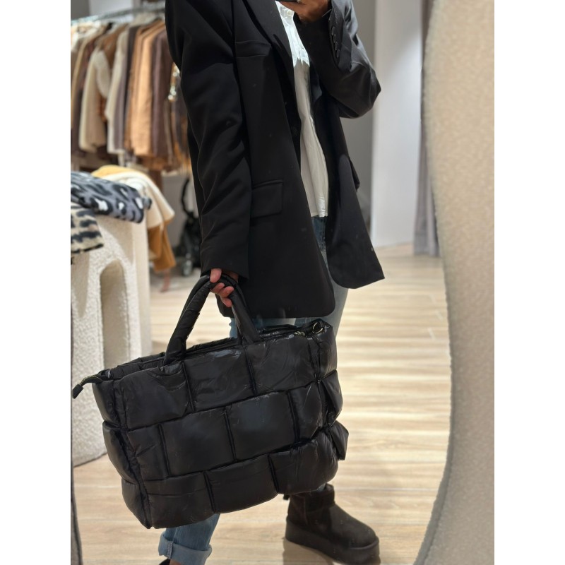 Sac Puffy