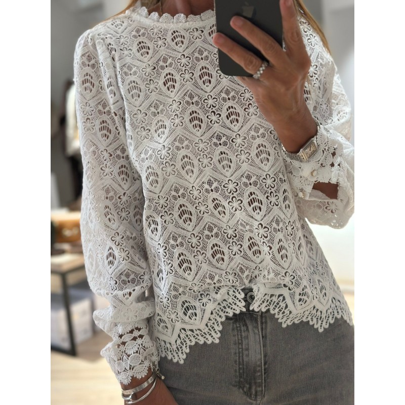 Blouse Royale