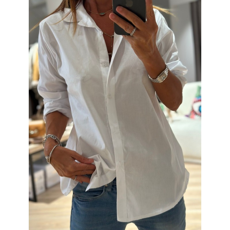 Chemise Classic