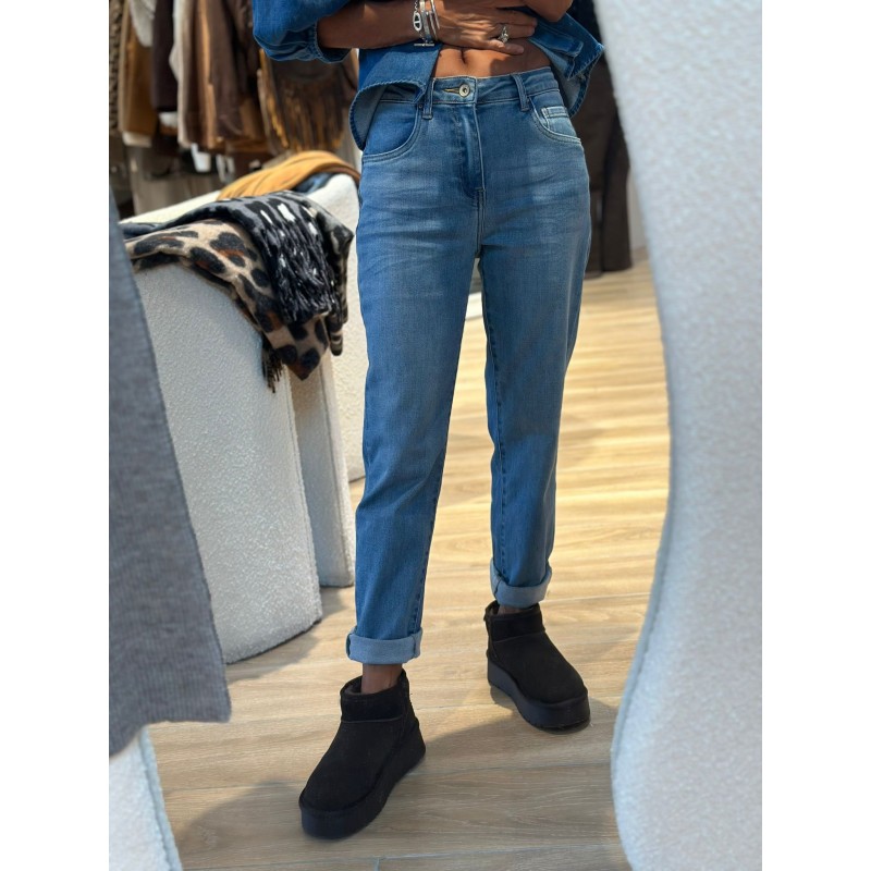 Jeans Boy