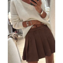 Jupe short Jules