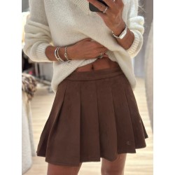 Jupe short Jules