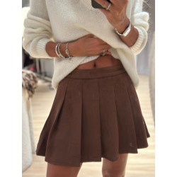 Jupe short Jules