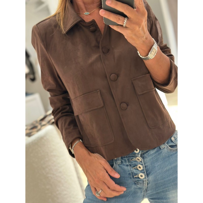 Veste Ralph