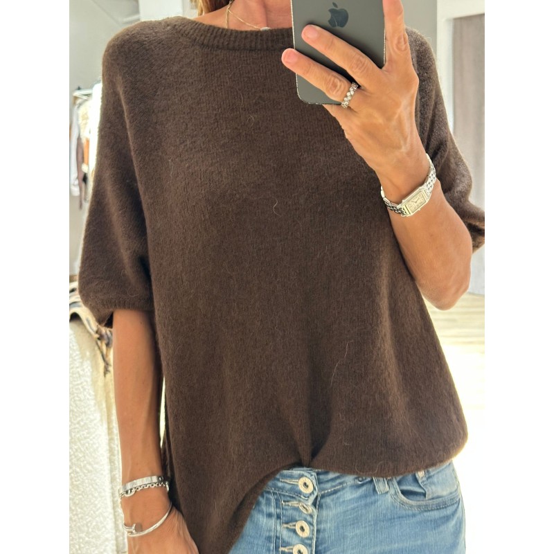 Pull Larissa