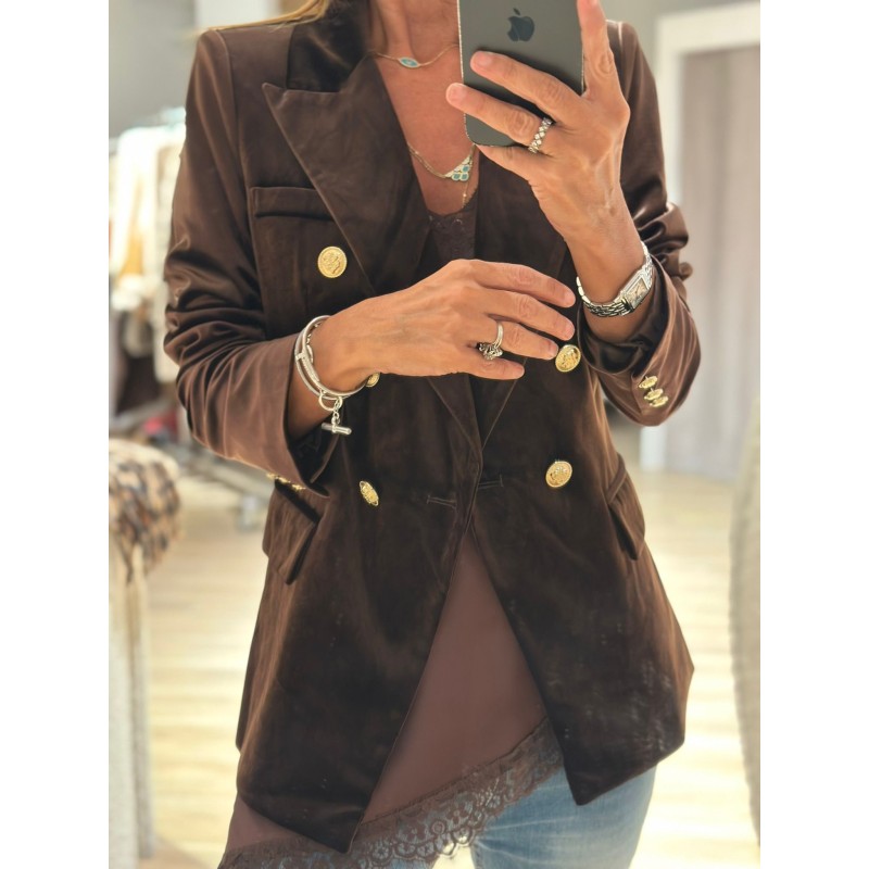Veste Tasha