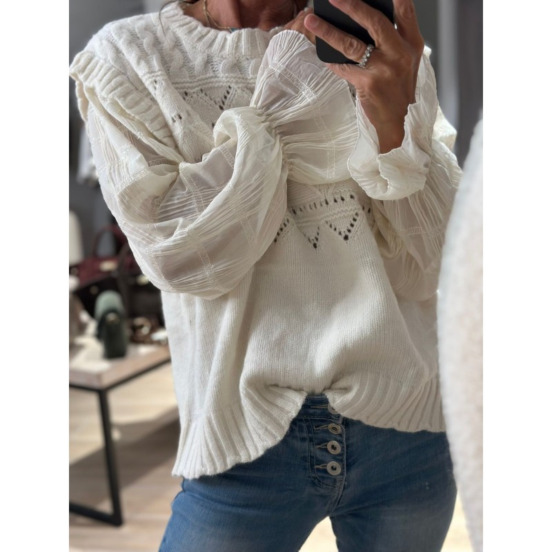 Pull Liliane
