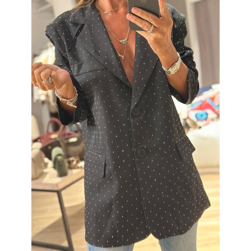 Blazer Camille