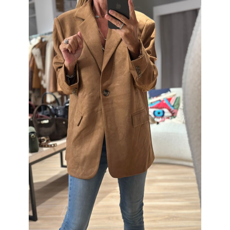 Veste Noémie