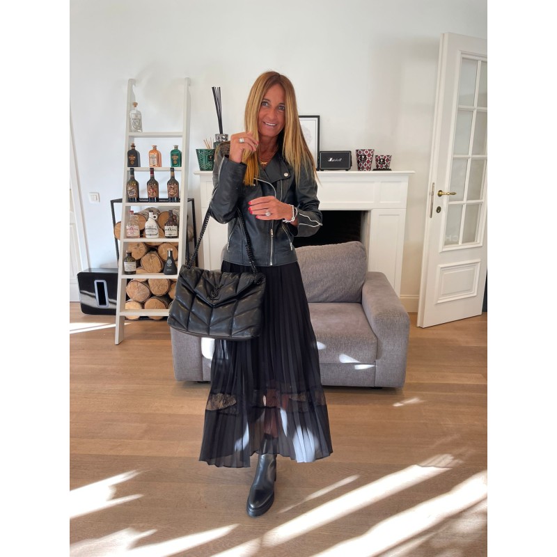 Jupe Deauville