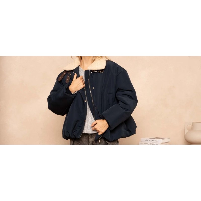 Veste Oscar