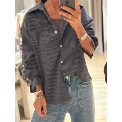 Chemise Helena et son top