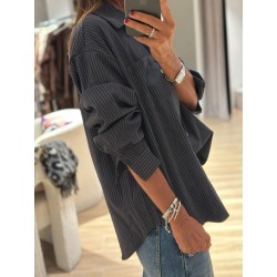 Chemise Helena et son top