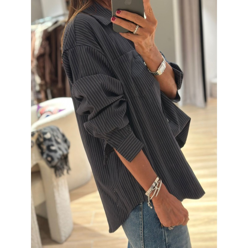 Chemise Helena et son top