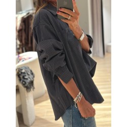 Chemise Helena et son top