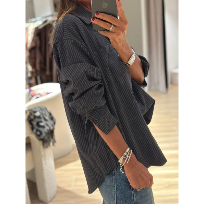 Chemise Helena et son top