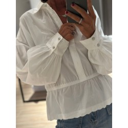 Blouse Sanama