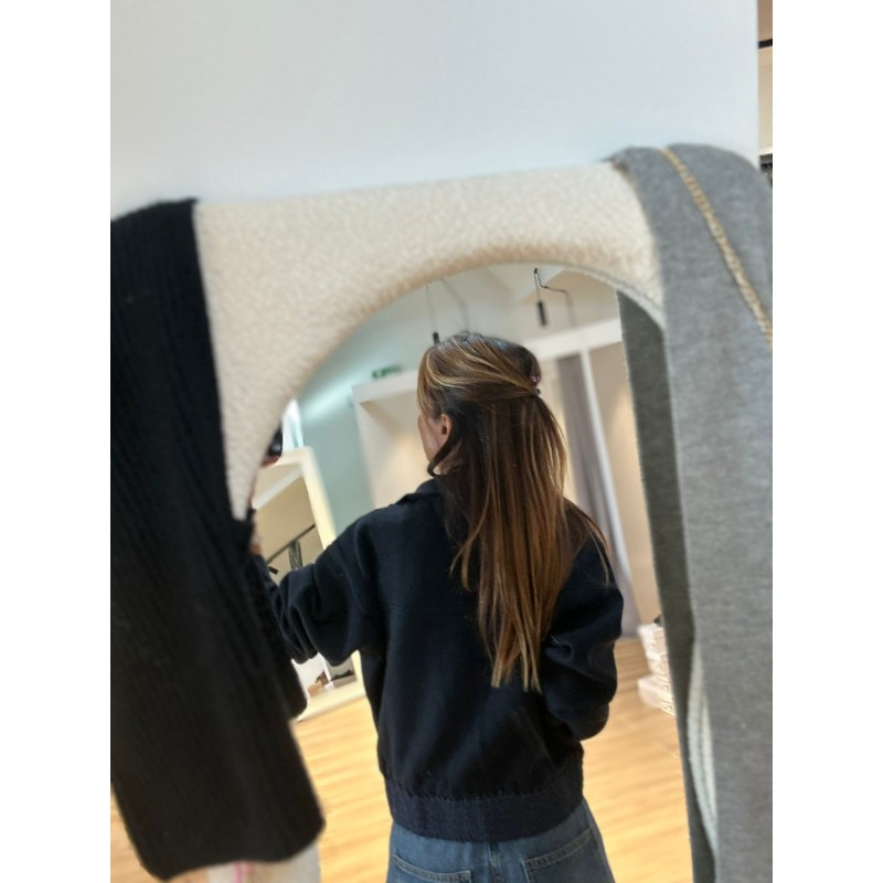 Gilet veste Ophélie