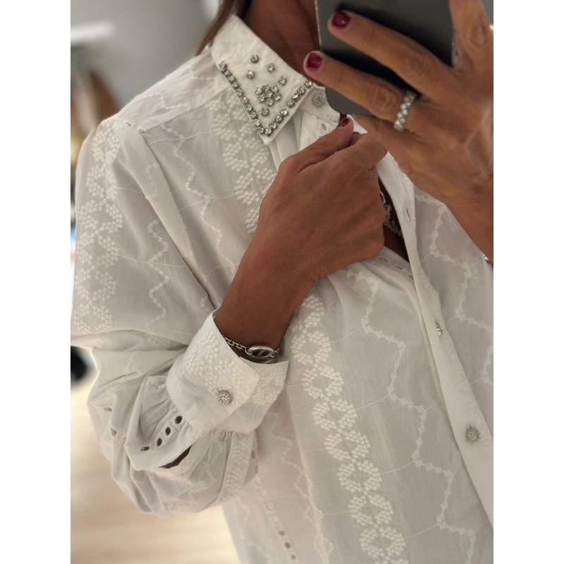 Chemise Seliany