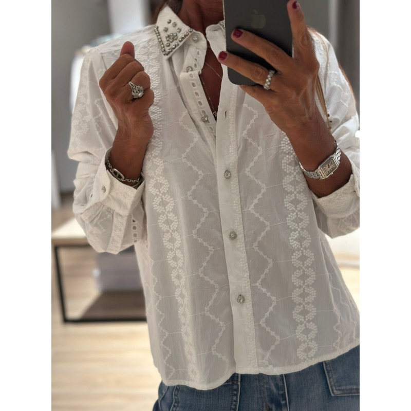 Chemise Seliany