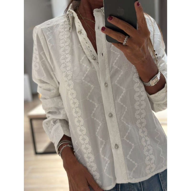 Chemise Seliany
