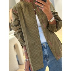 Blouse Axelle