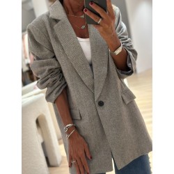 Blazer Kelly