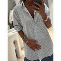 Chemise Hello sunshine