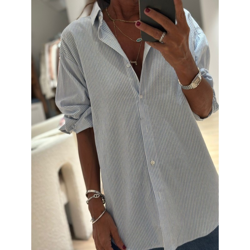 Chemise Hello sunshine