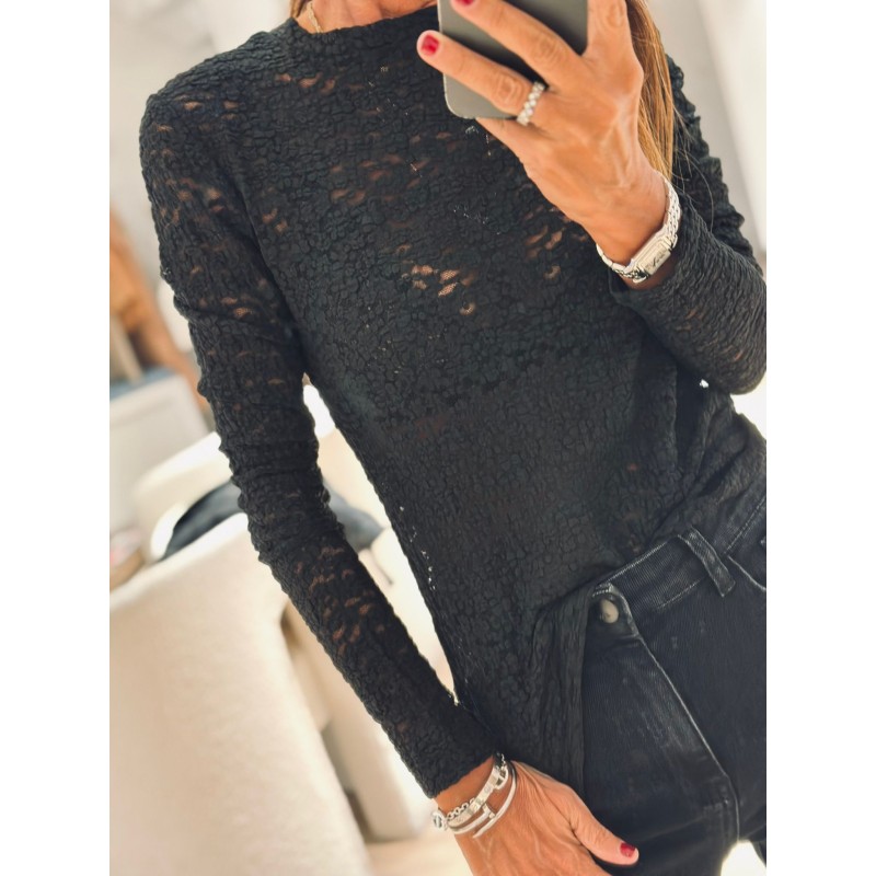 Blouse Alix