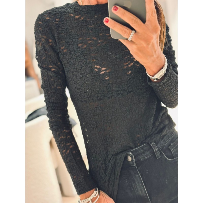 Blouse Alix