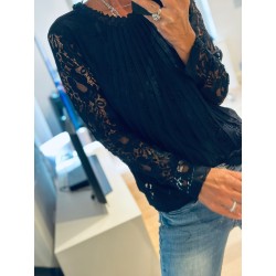 Blouse Laura
