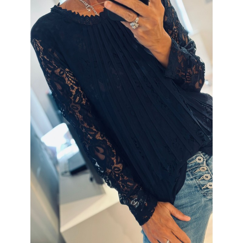 Blouse Laura