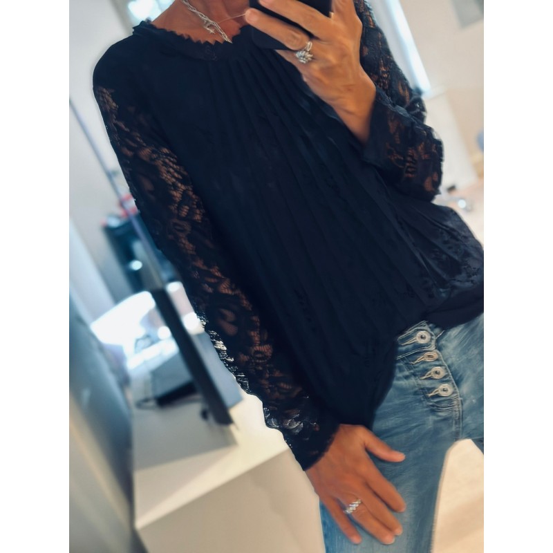 Blouse Laura
