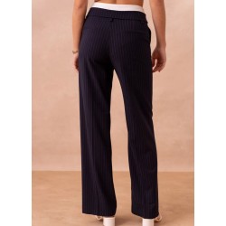 Pantalon Boyfriend