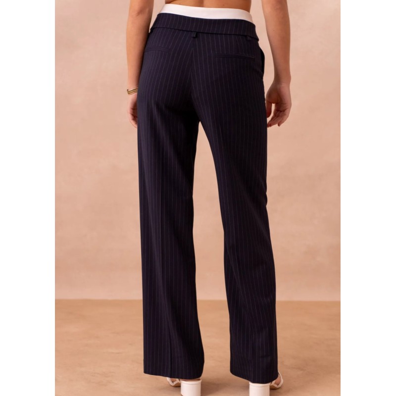 Pantalon Boyfriend