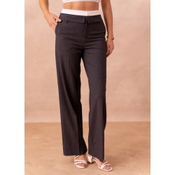 Pantalon Boyfriend