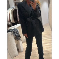 Manteau New York