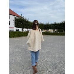 Veste cape Chachoune