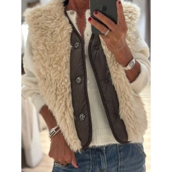 Veste réversible Téo