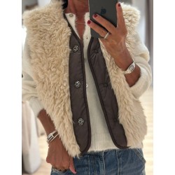 Veste réversible Téo