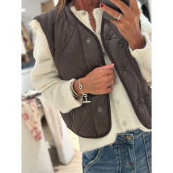 Veste réversible Téo