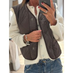 Veste réversible Téo