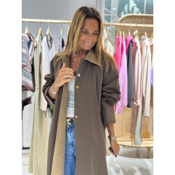 Manteau Nadine