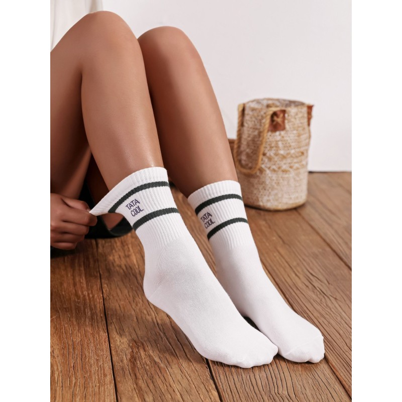 Chaussette Tata Cool
