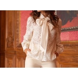 Blouse Princesse