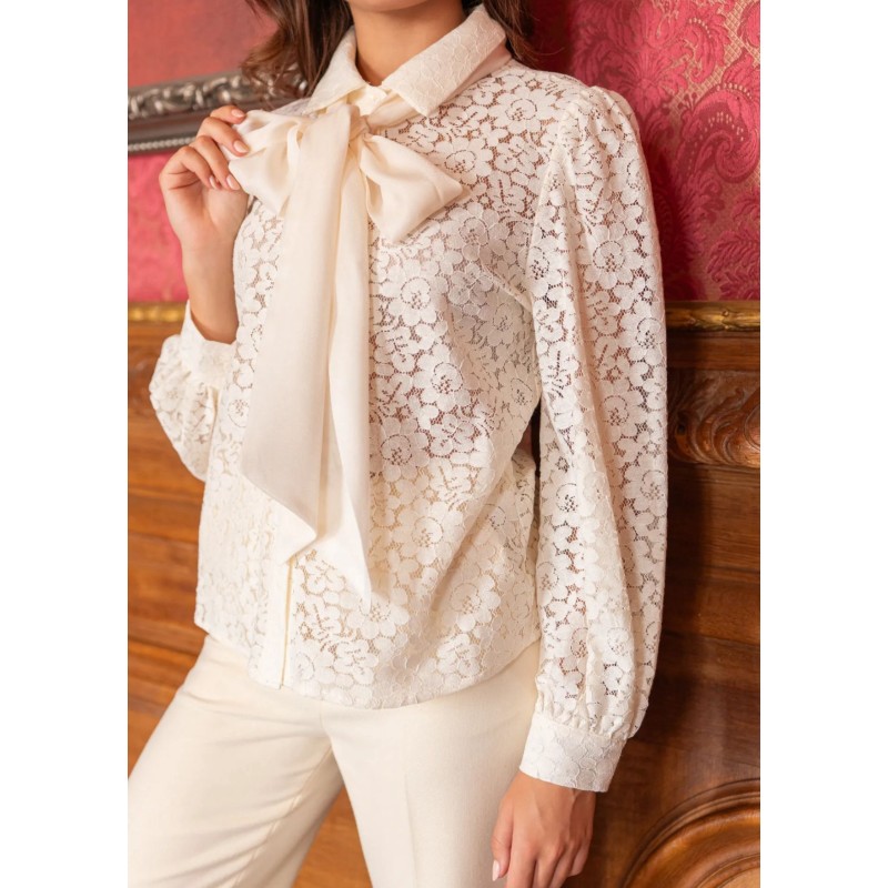 Blouse Princesse