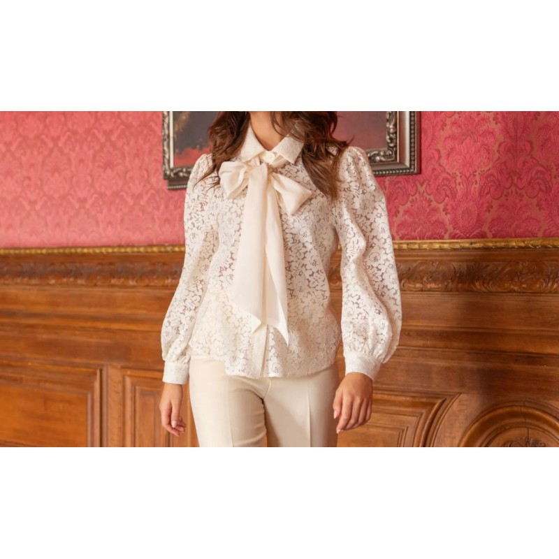 Blouse Princesse