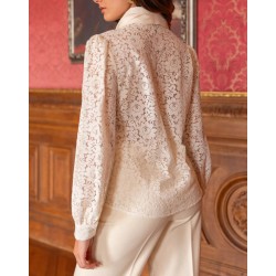 Blouse Princesse